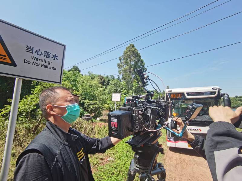 祁连县TVC拍摄公司：深耕本地市场，为品牌定制专属拍摄方案