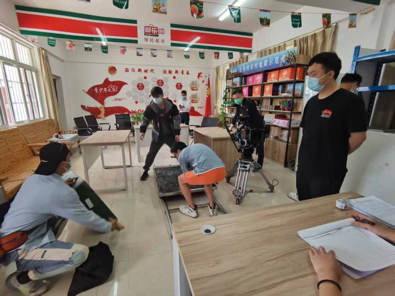祁连县广告片拍摄公司：极简主义践行者，少即是多的视觉哲学