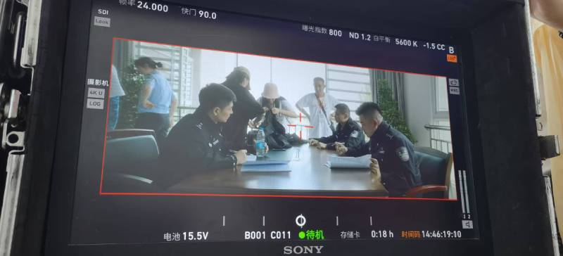 祁连县广告片拍摄公司服务世界500强的标准化体系